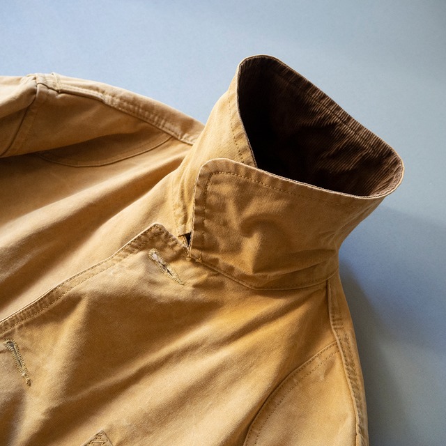 unknown vitnage Duck Hunting Jacket