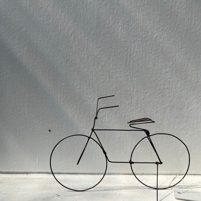 atelier karin 　自転車