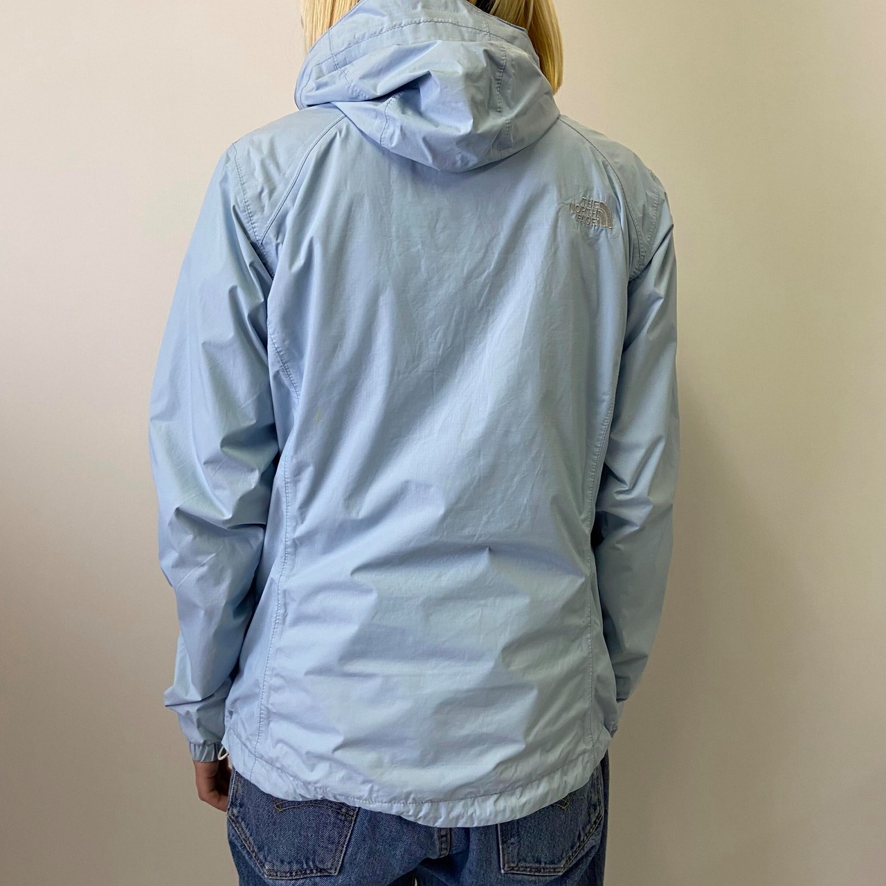THE NORTH FACE ザ ノースフェイス DRYVENT ドライベント マウンテン 