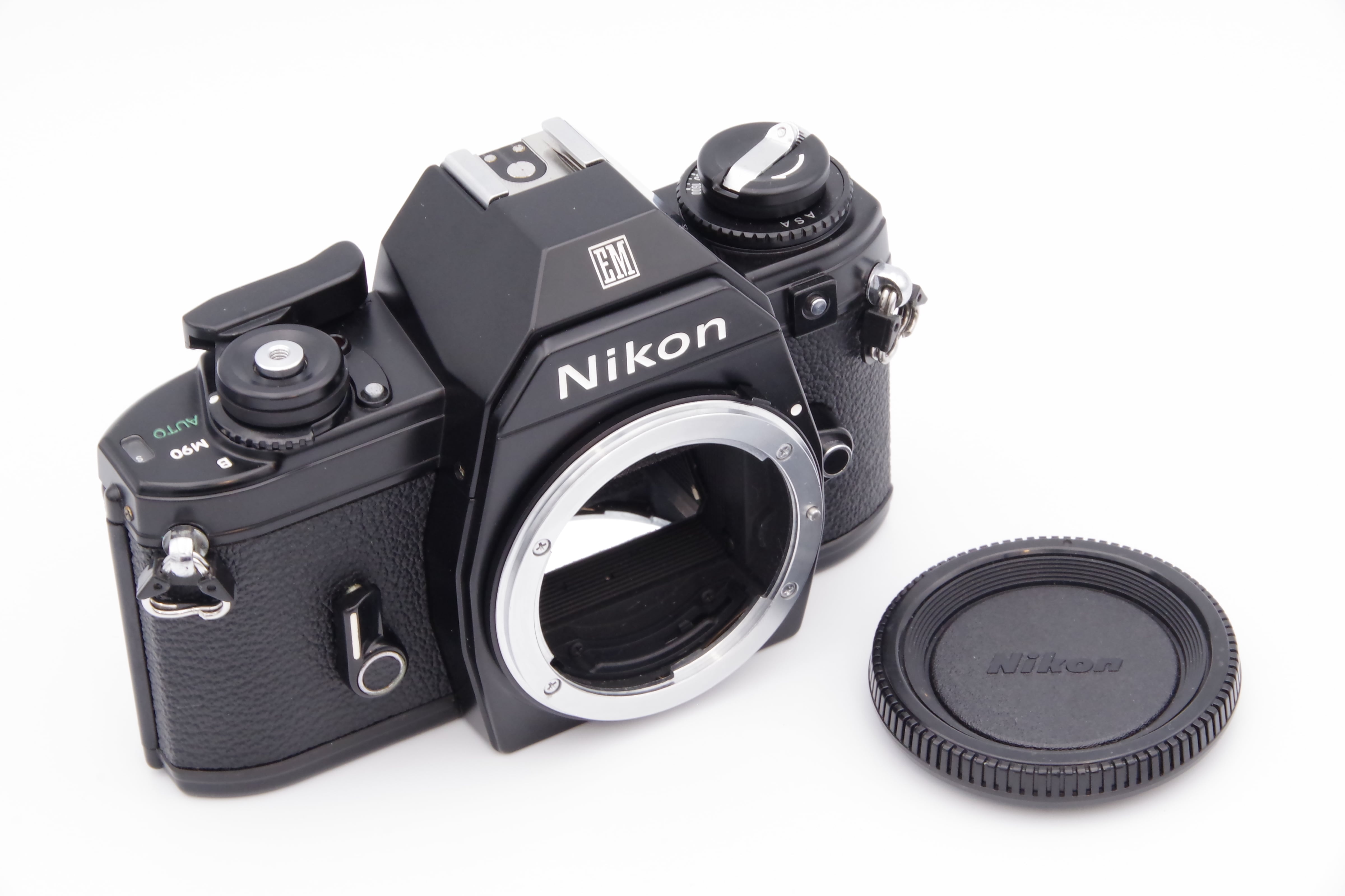 EM Nikon ニコン | 近江寫眞機店