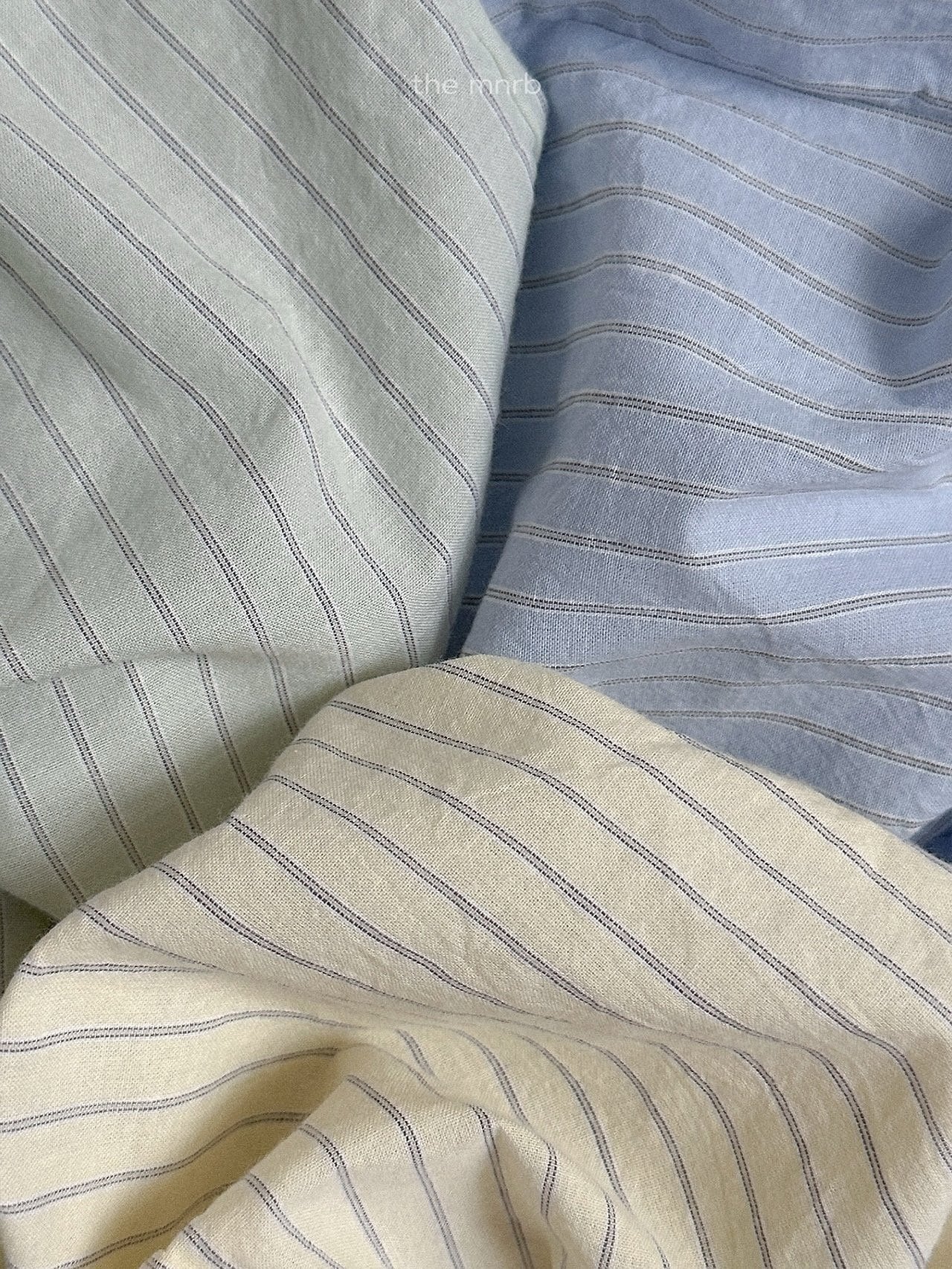 【即納/80,90size】スカーフパンツ/ minirobe