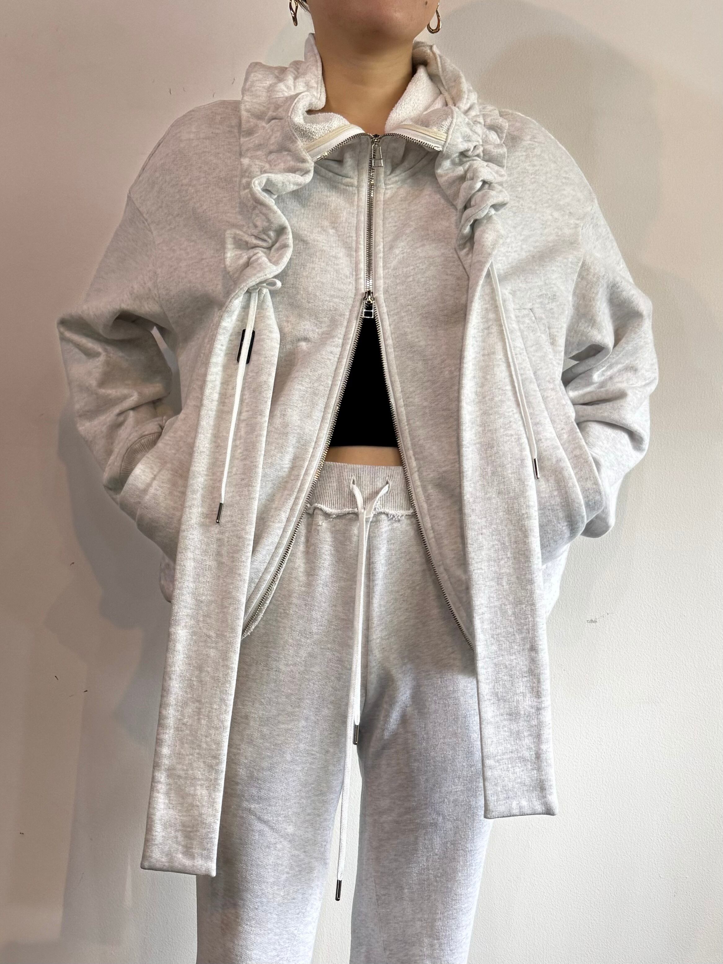 24AW BELPER パーカー 