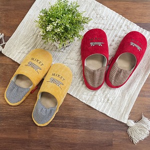 LISA LARSON　(リサ・ラーソン)　マイキー リブニットバブーシュ