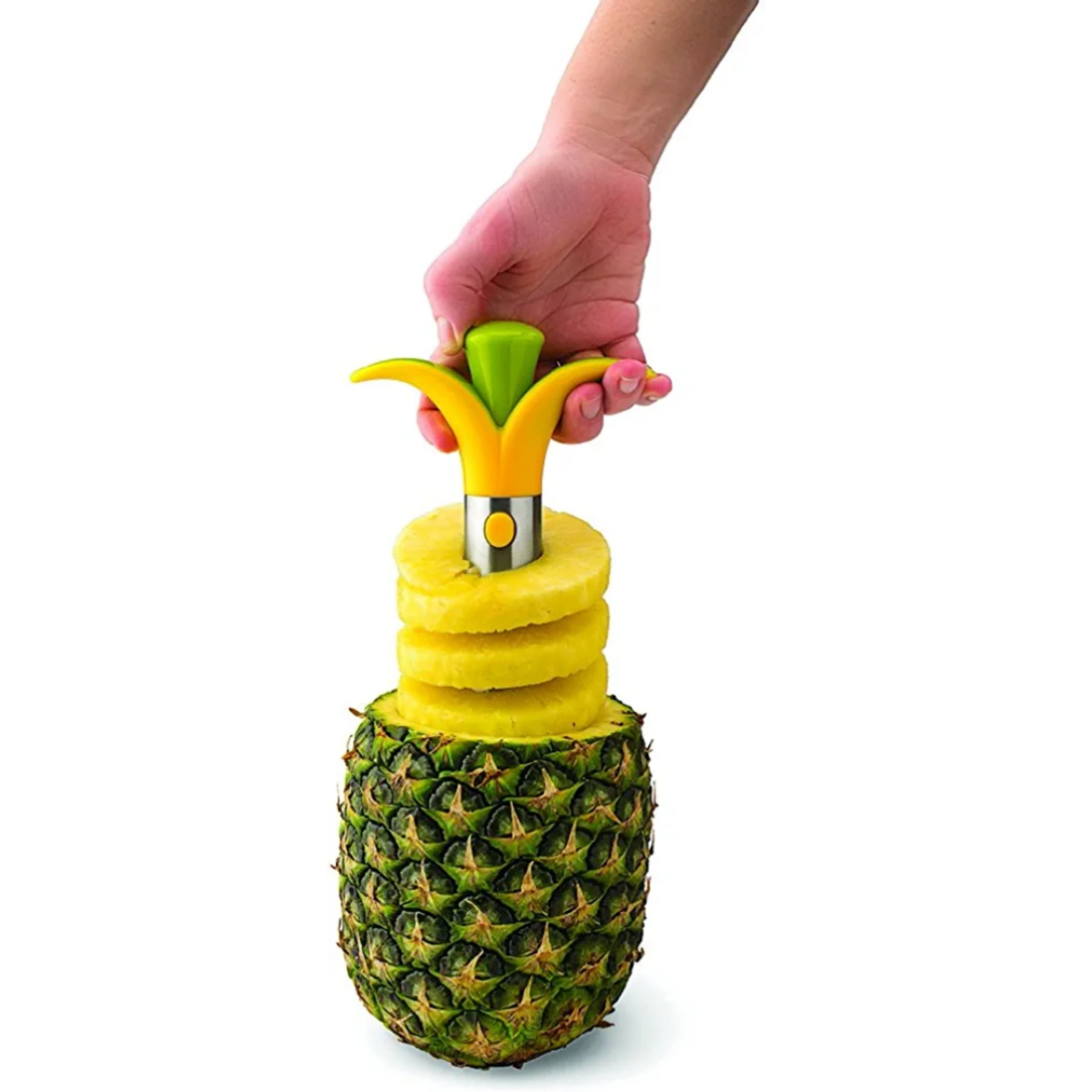 パイナップルカッター【キッチン雑貨/Brounie1】 | キッチン雑貨 Brounie1