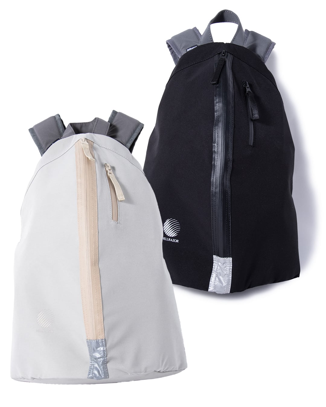HELLRAZOR|DISASTER BACK PACK -2Color-
