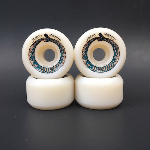 jivarowheels / 53mm