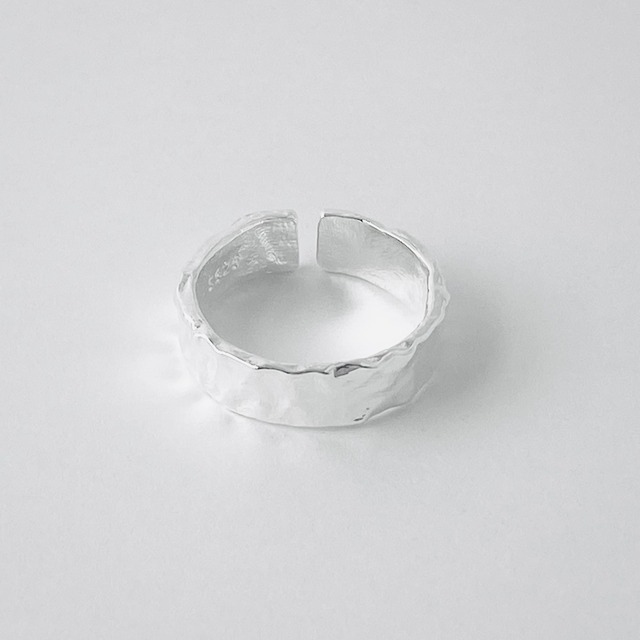 Asperous Ring #302