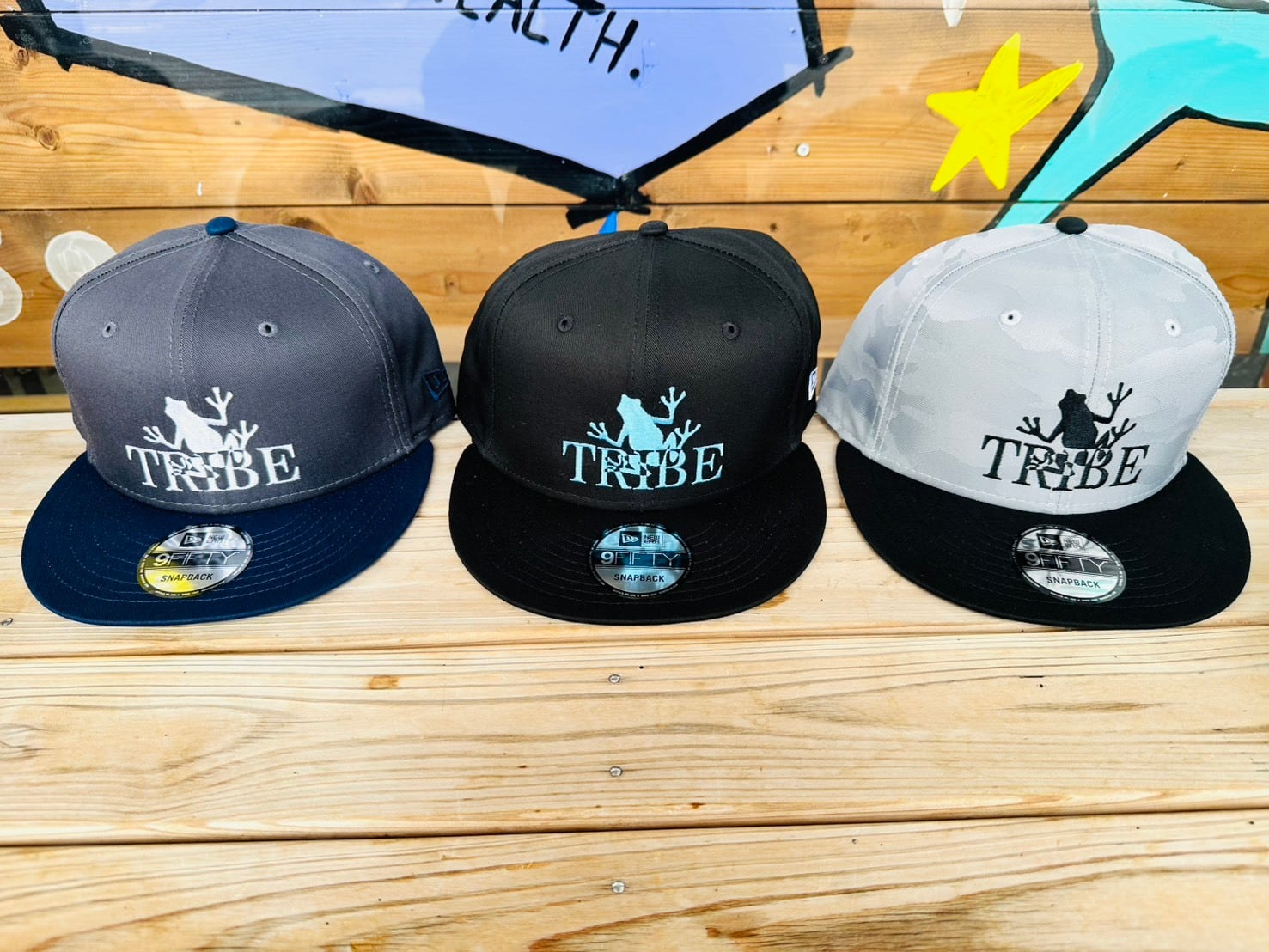 TRIBEオリジナル | TRIBE NETSTORE
