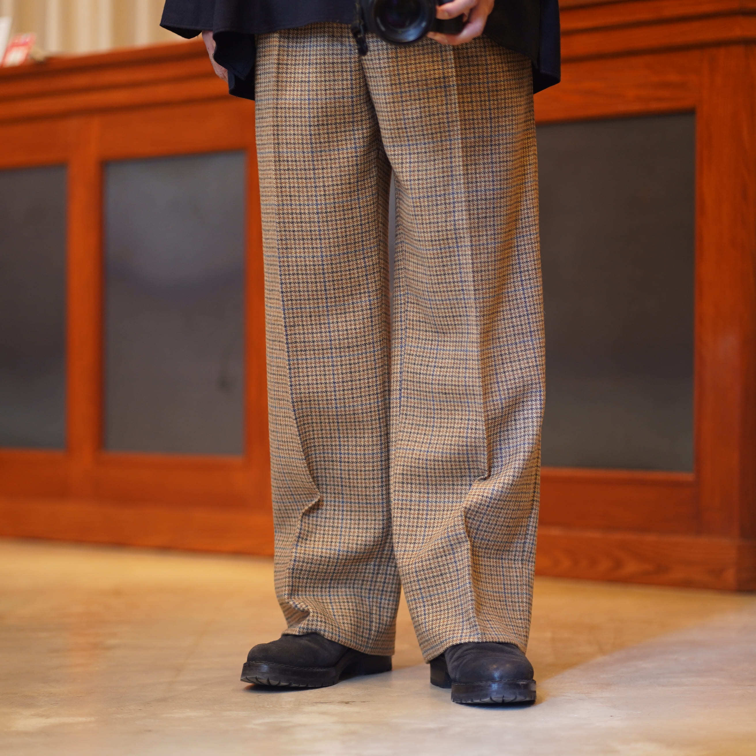 MAATEE＆SONS (マーティーアンドサンズ) 23AW 