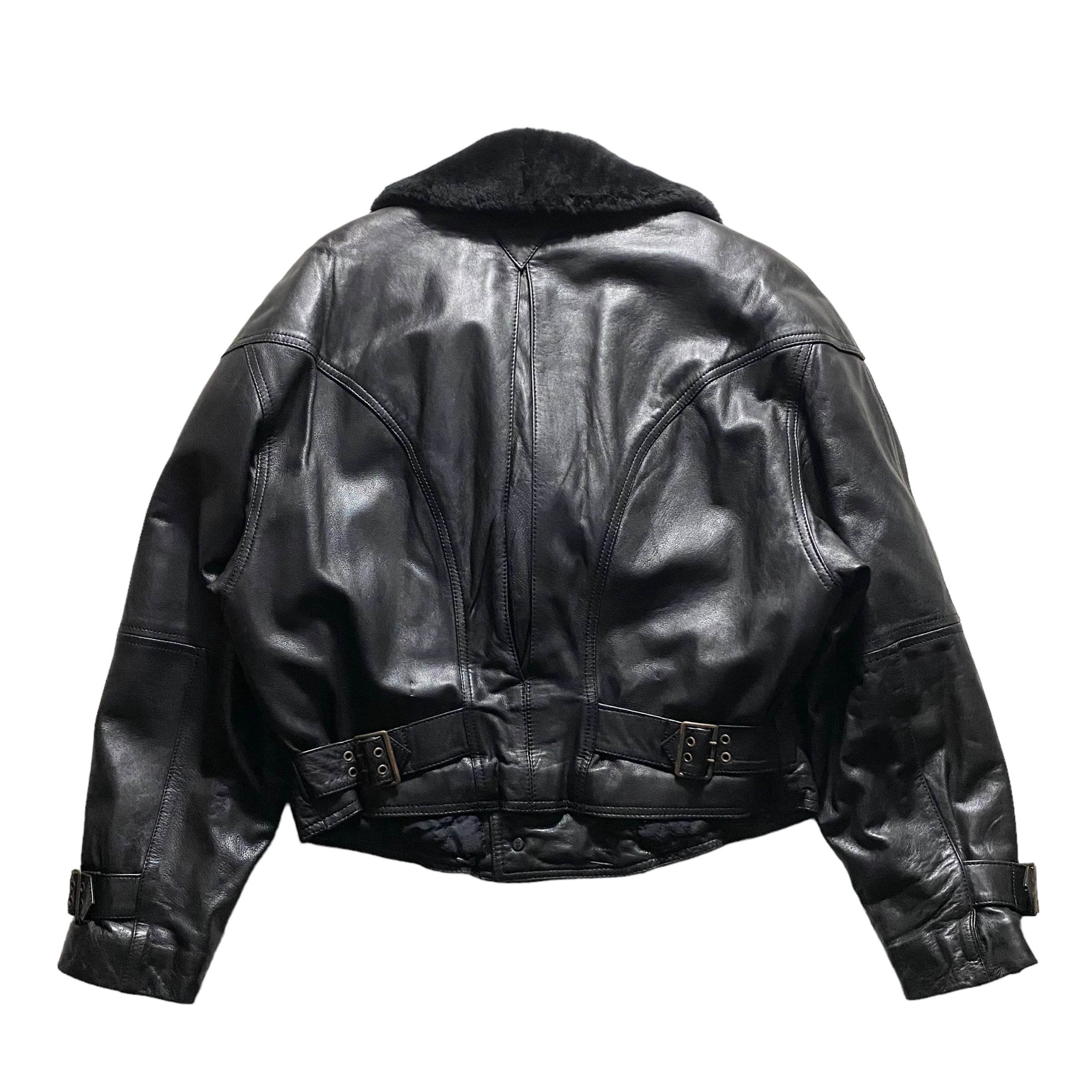 KADOYA(カドヤ) K'S LEATHER SR-JAC