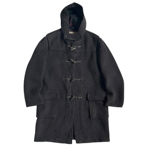 Gloverall duffle coat
