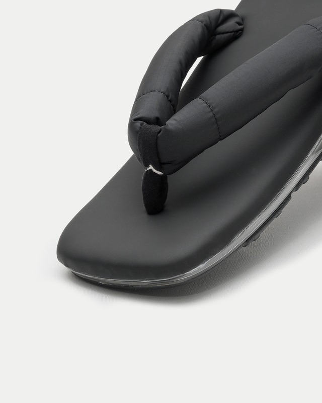 EDIFICE × goyemon “ unda ” EX / NEBULA SUMI［25SS］