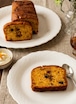 ヴィーガン ブランデーケーキ(VE-PREMIUM BRANDY CAKE)のレシピ