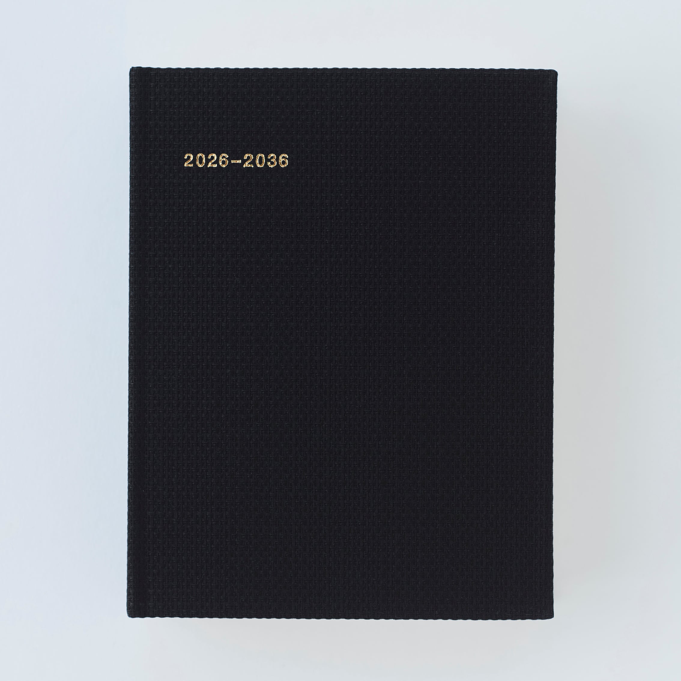 10年メモ 2026年度版 4月始まり | 百年