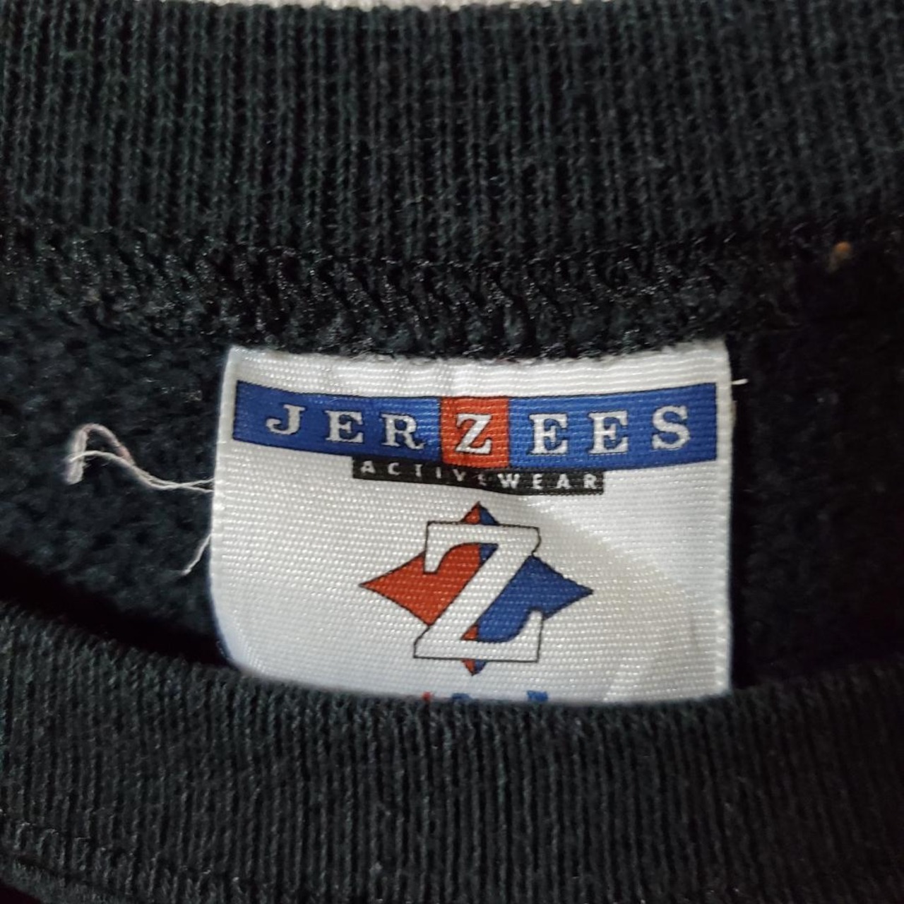 【ヴィンテージ】トレーナー　海外製　USED