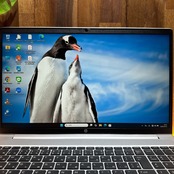 極美品‼️HP ProBook 450 G10☘メモリ16GB☘️Core i5第13世代☘SSD256GB☘️ノートパソコン