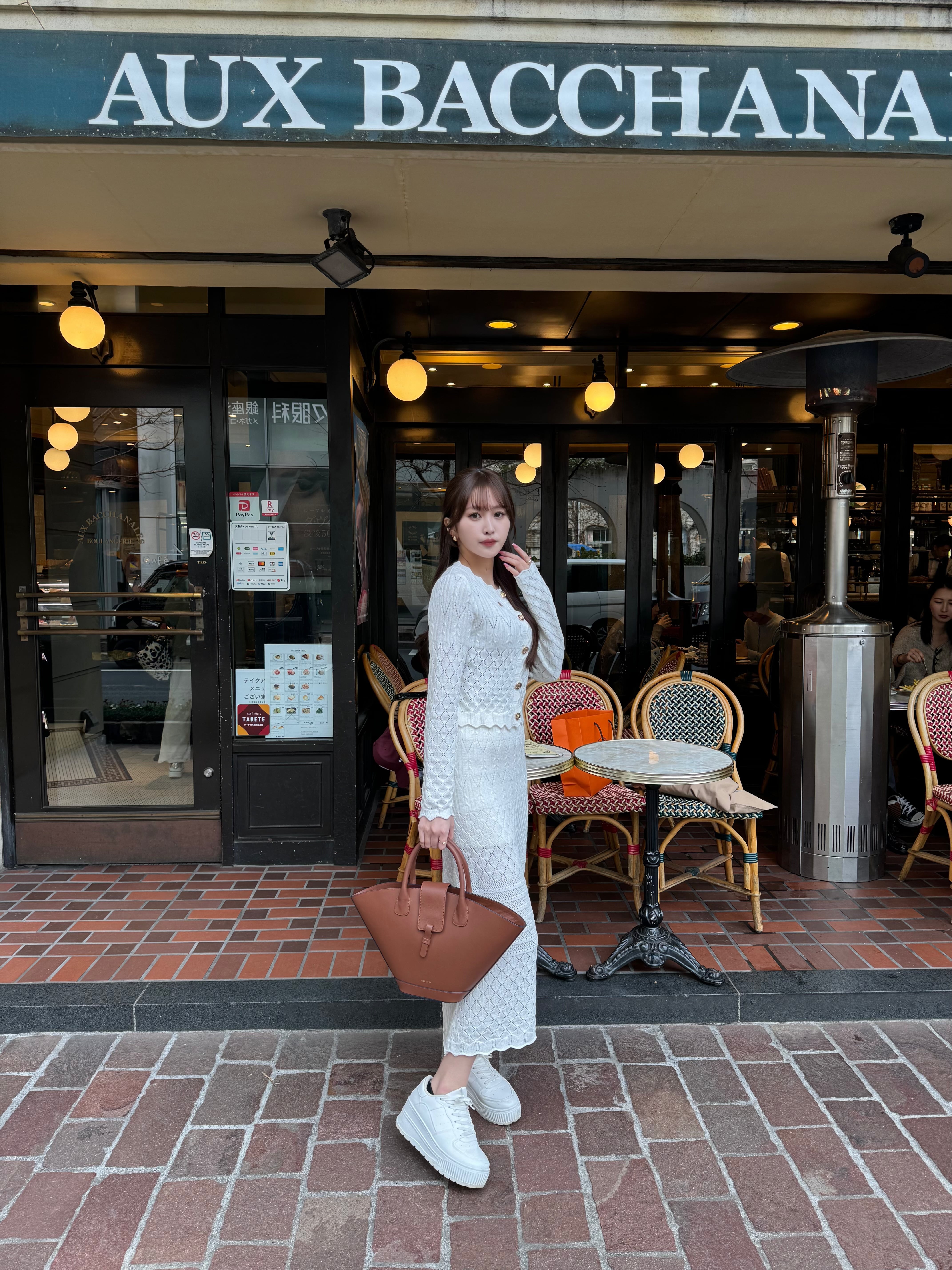 とても素敵なレディースセット セットアップ｜レディースギャルファッション通販BLACKQUEEN(ブラック