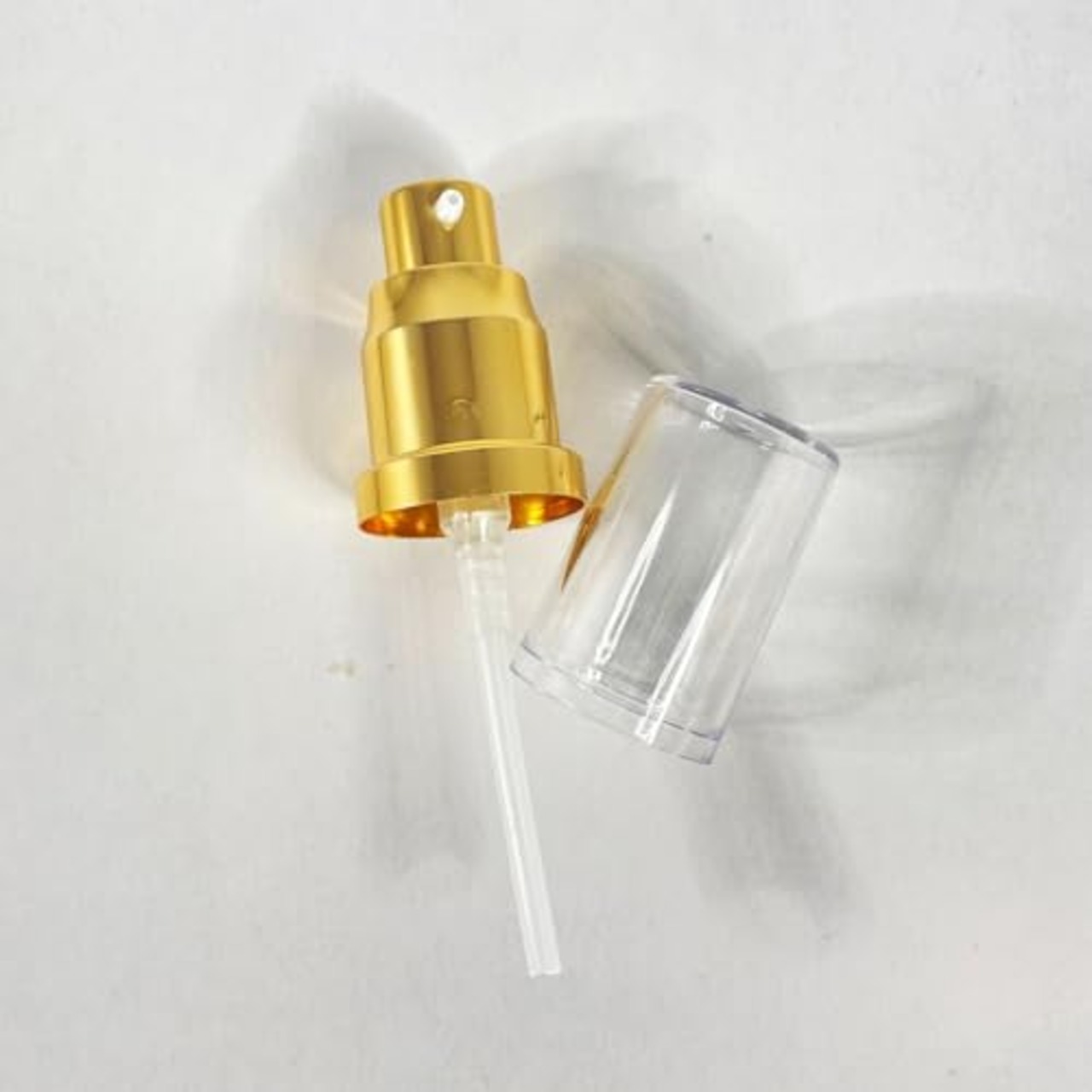 KON ダブルウェア ステイインプレイス メークアップ 専用ポンプ ファンデーション Y ポンプ