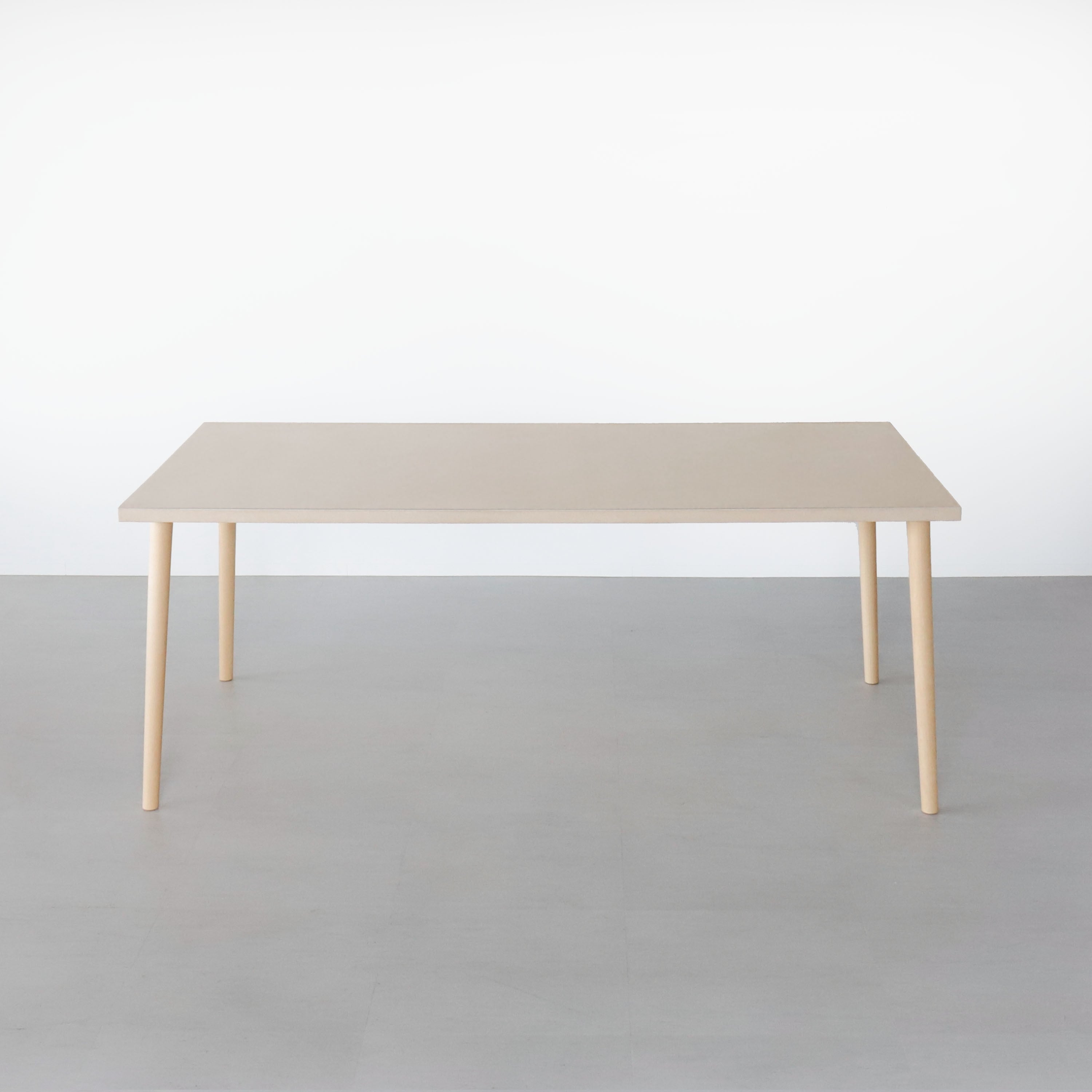 モールテックスダイニングテーブル　カカオ モールテックス ダイニングテーブル＆チェア2点&スツール2点セット