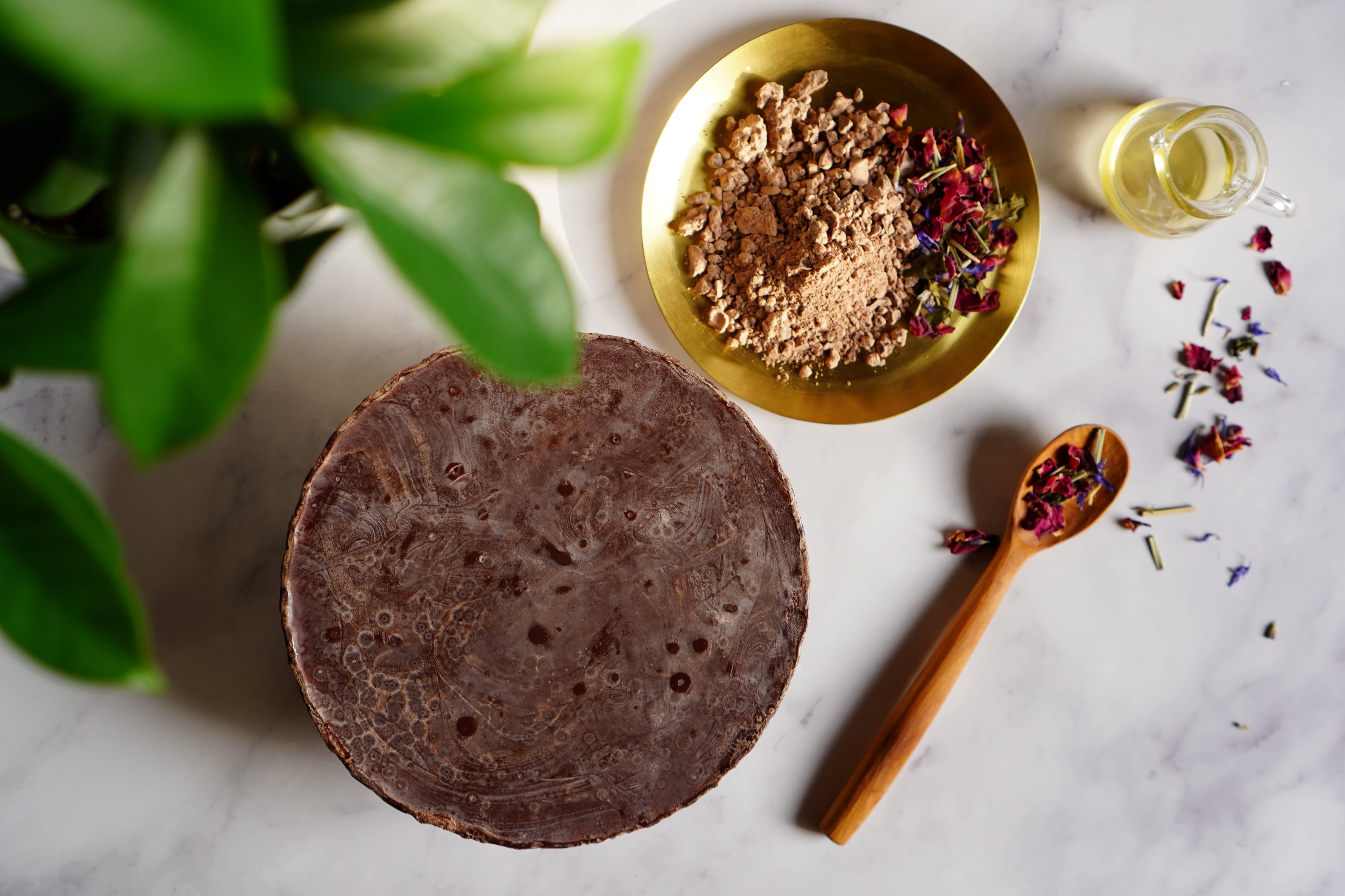 Ruk'u'x Ulew セレモニアルカカオ 1/2lb（227g） | laluzcacao