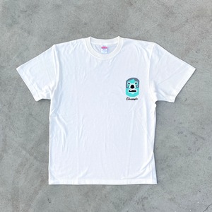 rinda×choppy's t-shirt