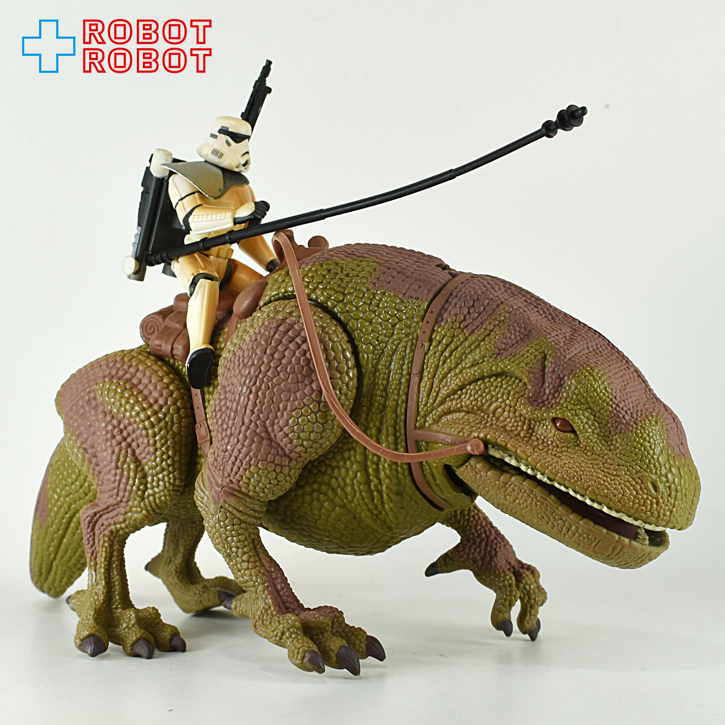 スター・ウォーズ POTF2 デューバック & サンドトルーパー