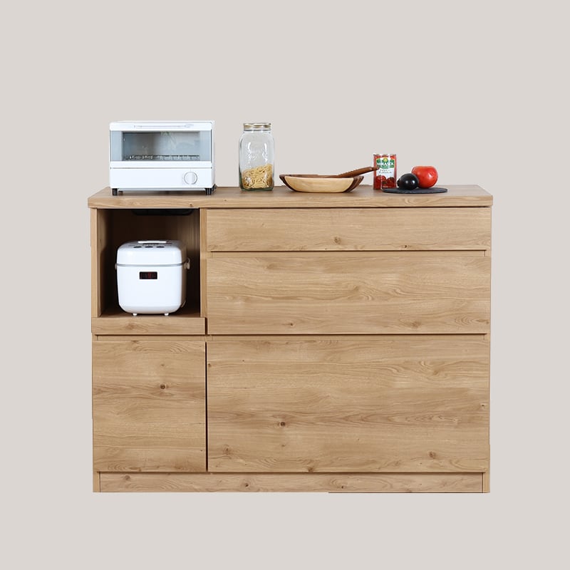 ムーランロティ 木製カップボード　シェルフ カップボード ロータイプ」の人気商品一覧 | 安い商品を通販