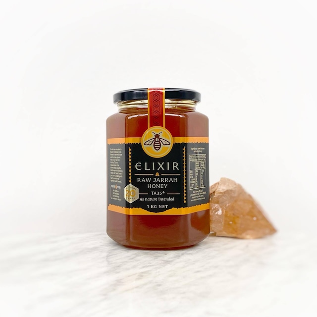 【SALE】Jarrah -ELIXIR- 1kg　賞味期限間近商品