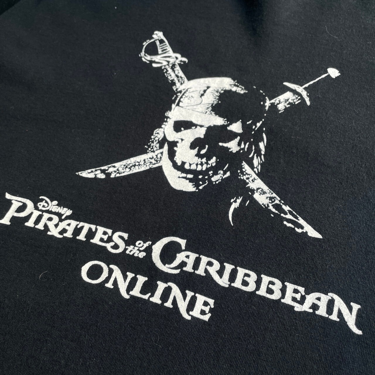 00年代 Pirates of the Caribbean ONLINE パイレーツオブカリビアン 