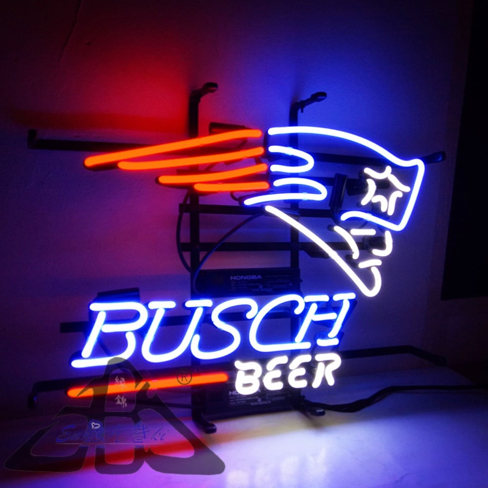 BEER バー オーダーメイド対応 ネオンサイン NEON SIGN ガラス管製