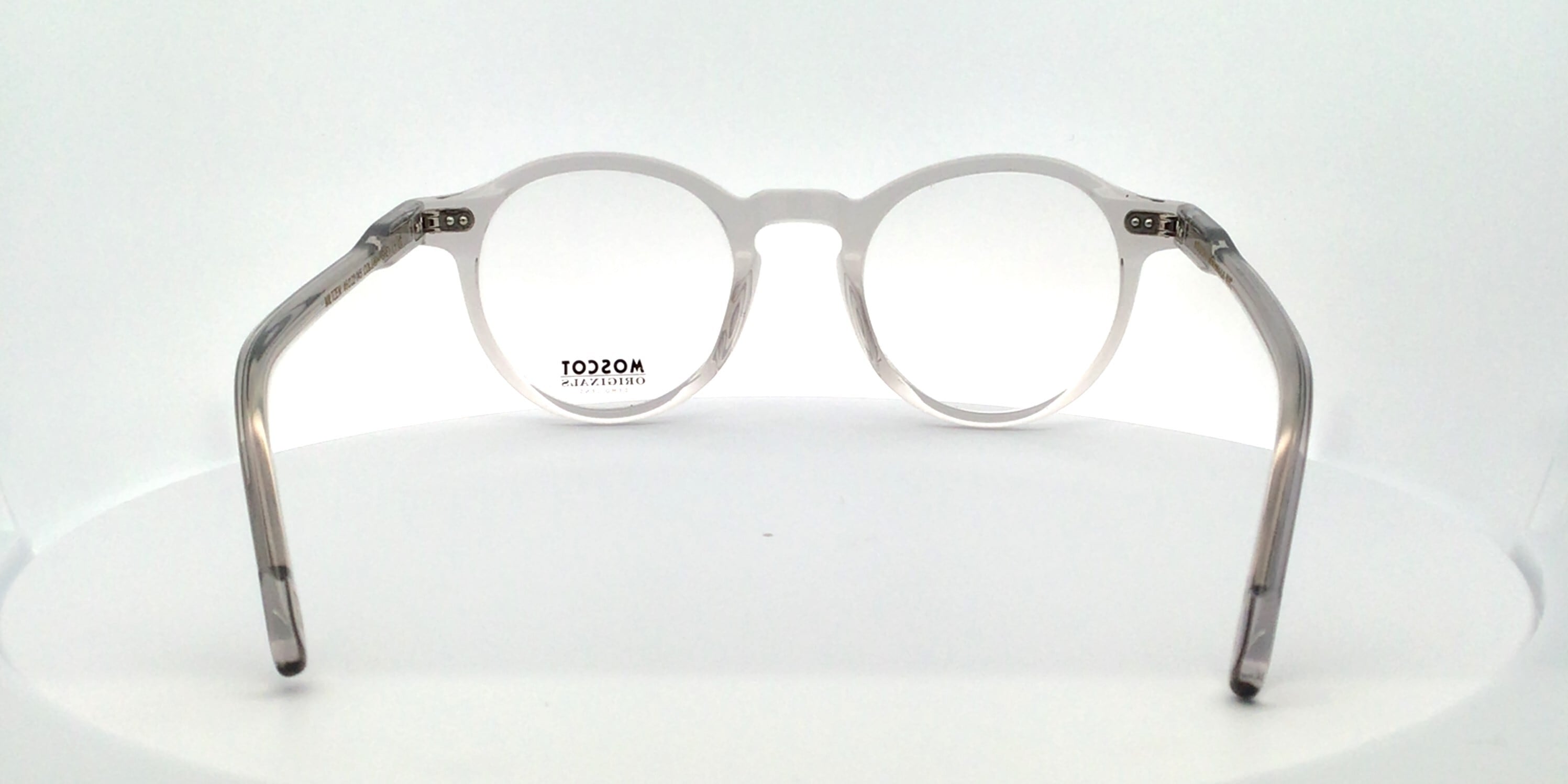 MOSCOT】MILTZEN / LIGHT GREY / 46 | 結婚式アイテム、ギフト通販