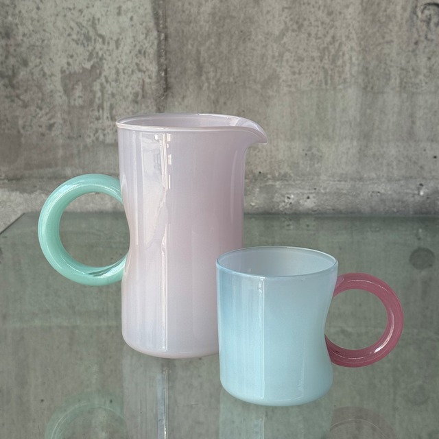 コピー：長町 三夏子　ぽわにえ からふぇ3