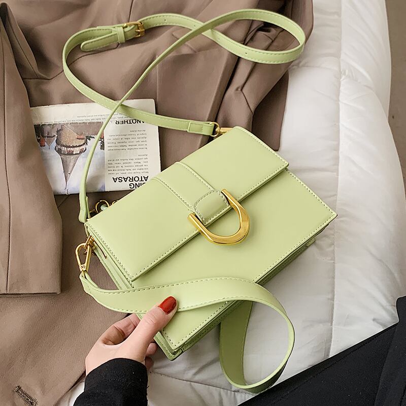 スタイル スクウェア メッセンジャーバッグ Tiancai_Wing_Bag16845816745