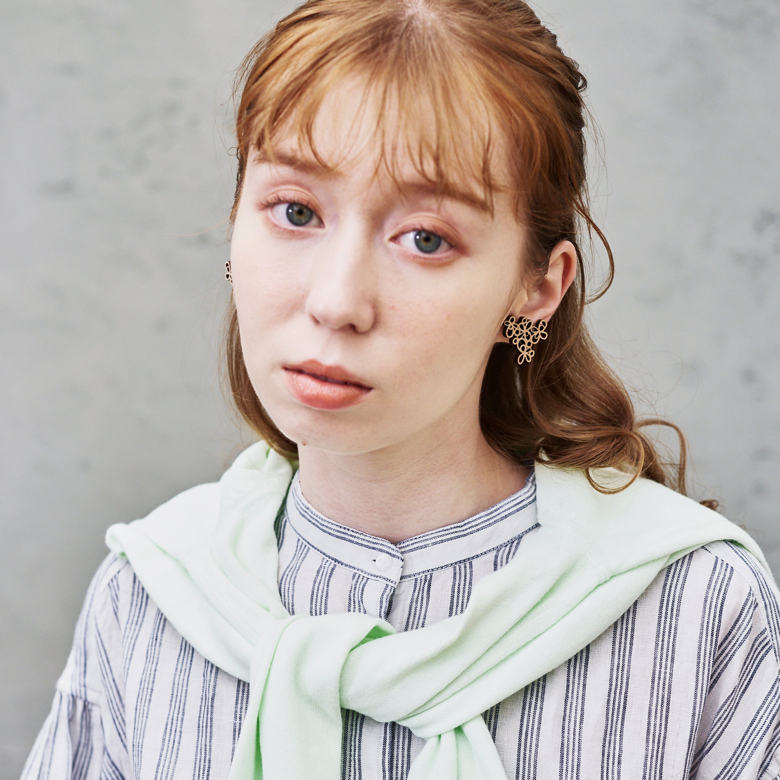 NEMOPHILA ネモフィラ サイン入りブロマイド5枚セット1 NEMOPHILA ネモフィラ メンバーサイン入り ブロマイド5枚セット3