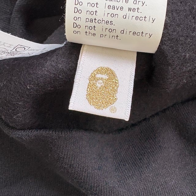 Champion】A Bathing APE チャンピオン アベイシングエイプ リバース