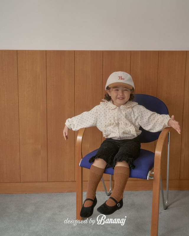 〖 即納 〗【予約商品】2025 秋新作 BANANAJ バナナジェイタオルバキャップ