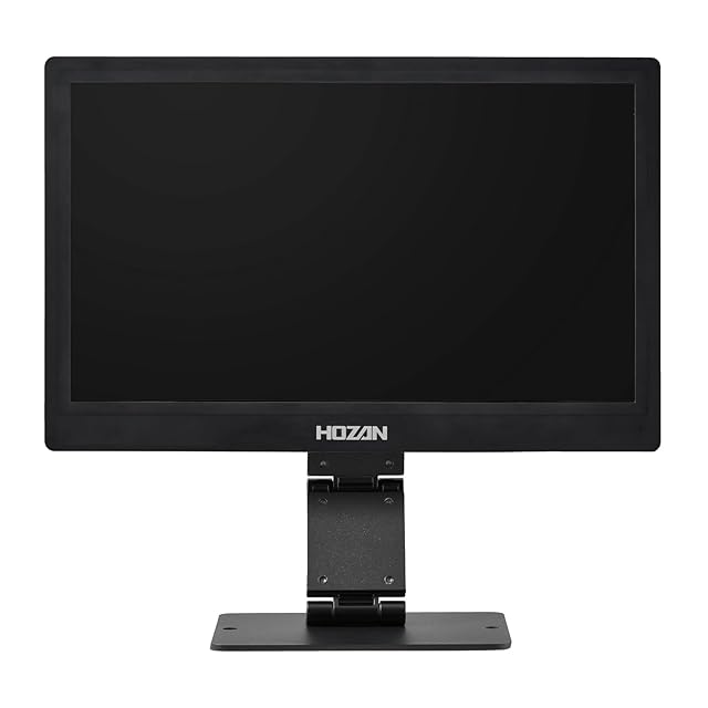 ディスプレイ・モニター本体 PISICHEN HD-8INFCM MINI MOBILE DISPLAY ミニ モニター 8 インチ タッチパネル モバイル モニター HD小型