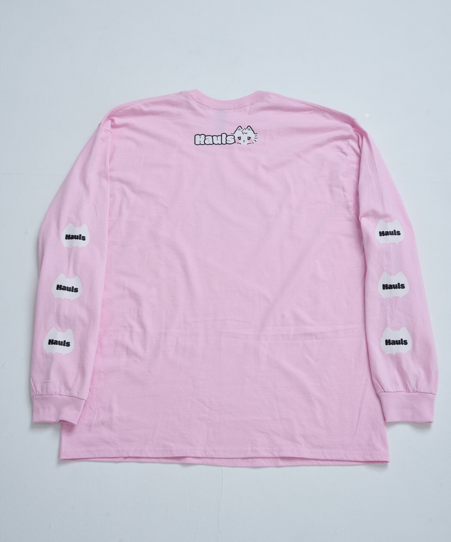 ドドーン！BIGロンTEE | Hauls