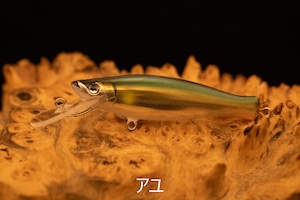 CLEAR WOOD Y-SAVE US Y-65 EXPLORERS Special Color