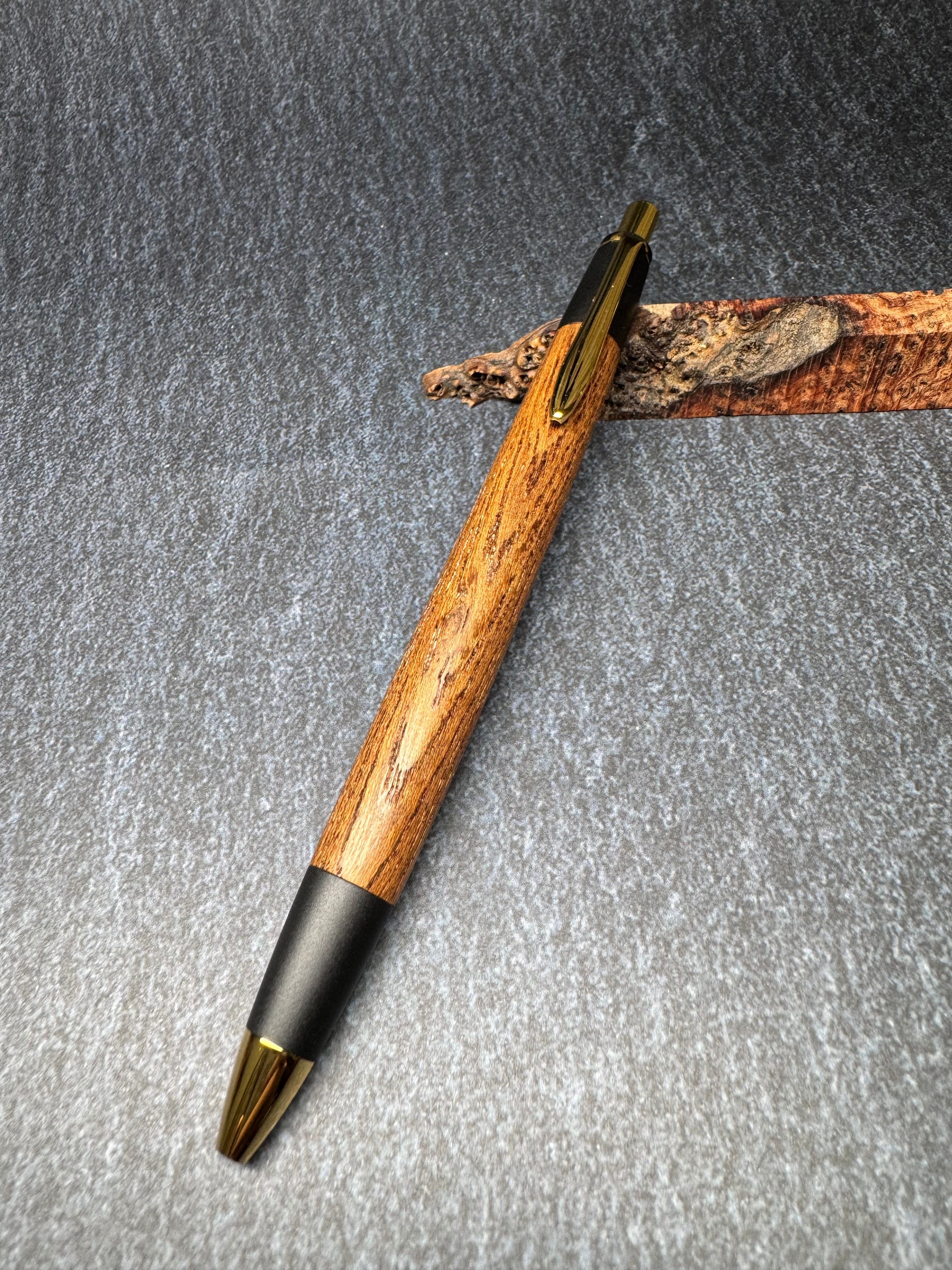 ハワイアンコアカーリー シャープペンシル0.5mm | あけぼの工房