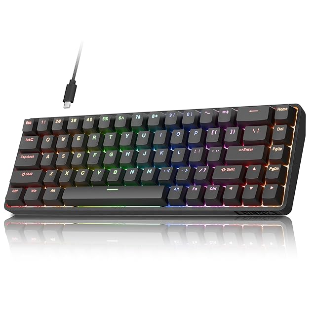 ZENAIM KEYBOARD ゼンエイムキーボード【英語配列/US配列/MOTION HACK