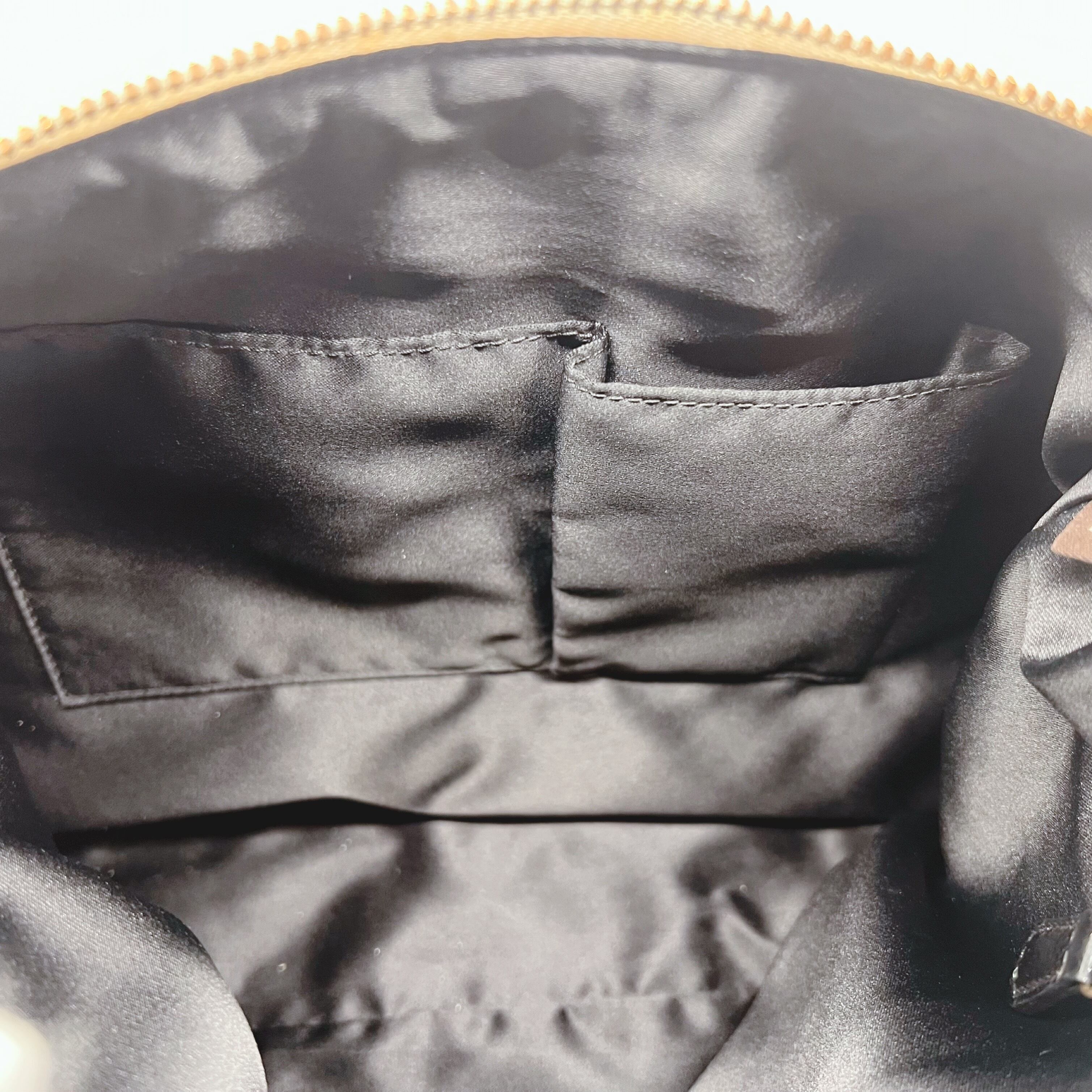 COACH】コーチ ポピー キルティング 2Wayハンドバッグ | Regalia.japan