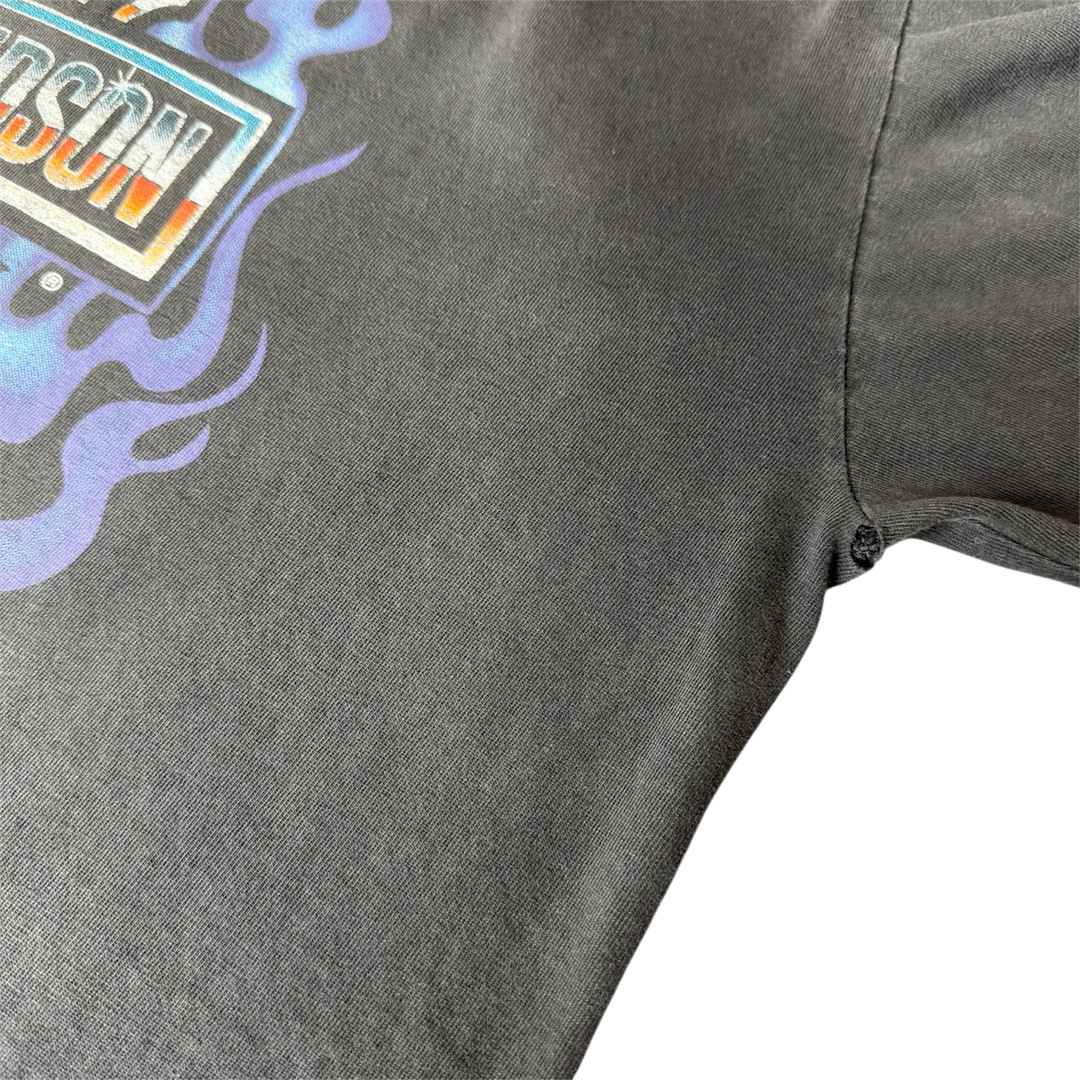 Harley-Davidson Chrome Sweet Chrome longsleeve tee