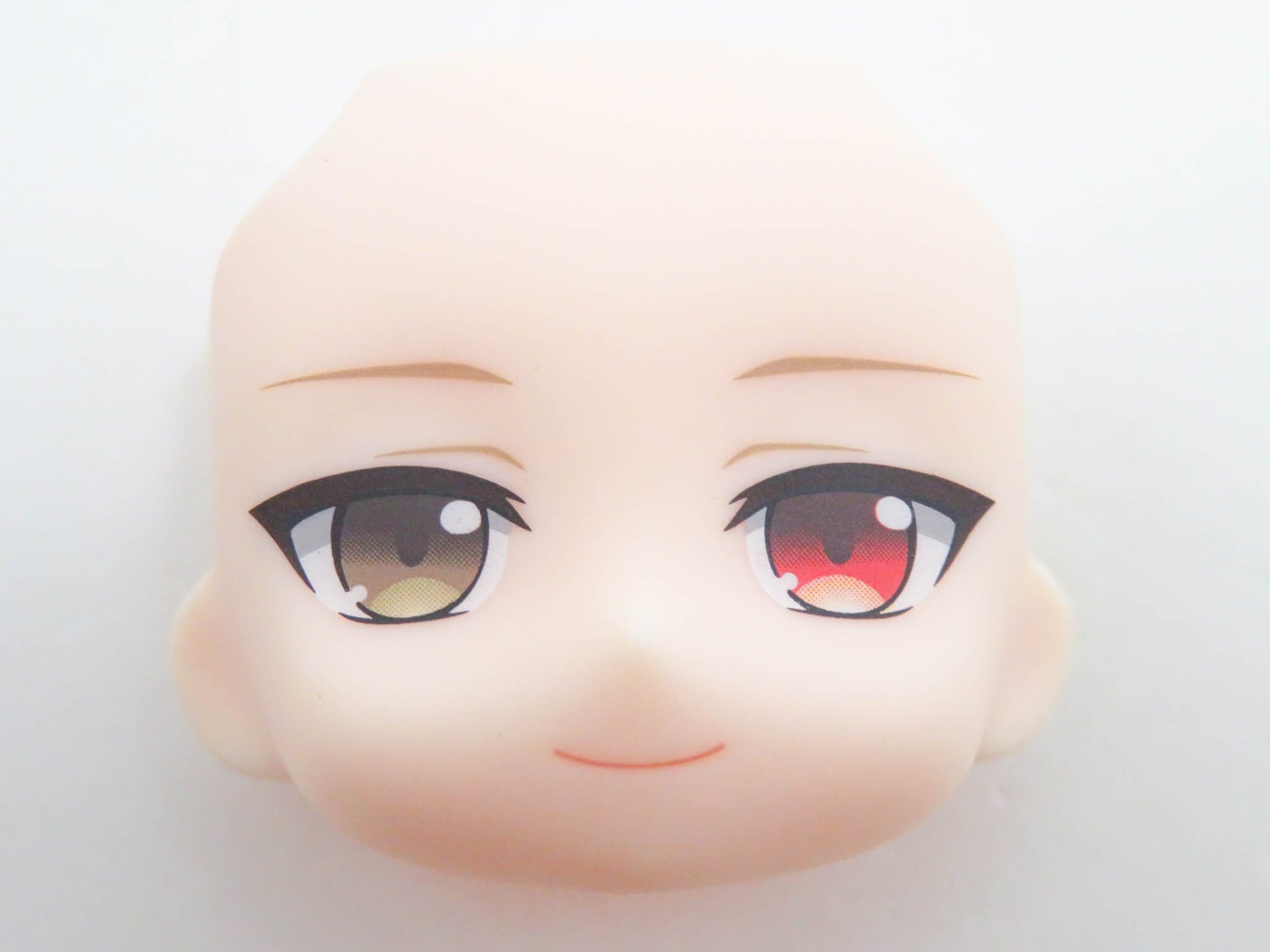 再入荷(A-ランク)【1377】 佛跳牆 顔パーツ 普通 ねんどろいど