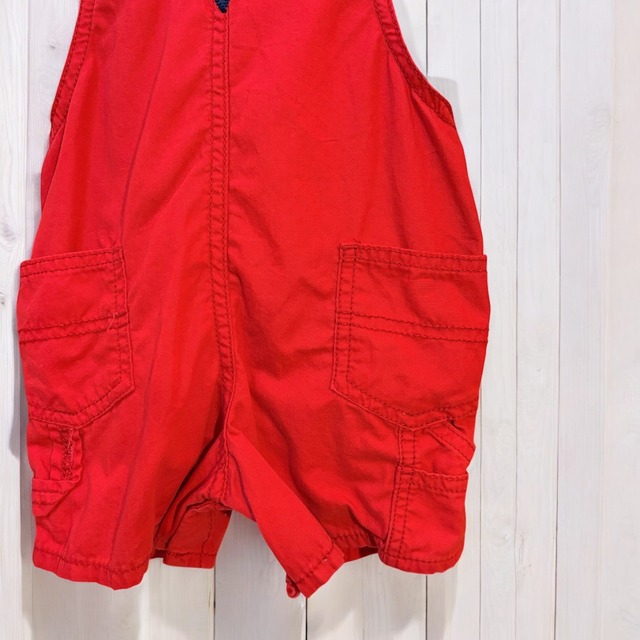 【BABY】OshKosh shortall size:12month