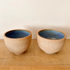 bX Ceramics_mini bowl_blue
