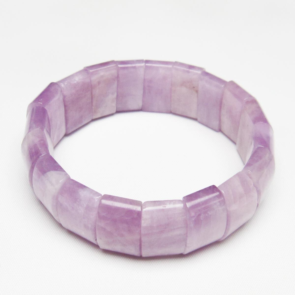 クンツァイト バングル  おまかせ便 111-24688