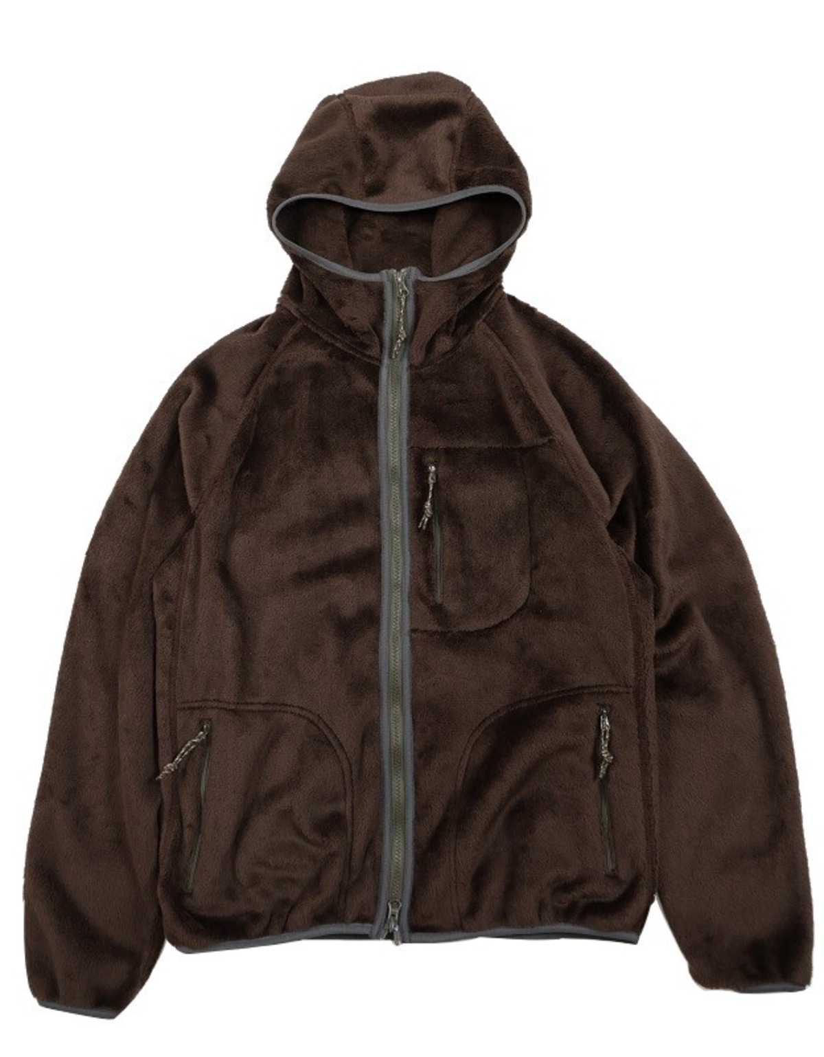 COLIMBO(コリンボ)～Hippie Hole Function Parker Brown～ | Amboy