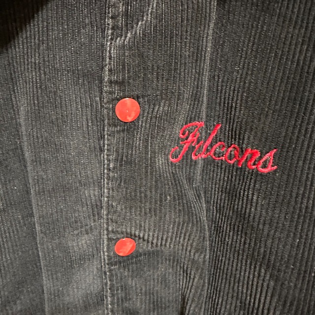 【Kids&Women's】corduroy blouson made in usa