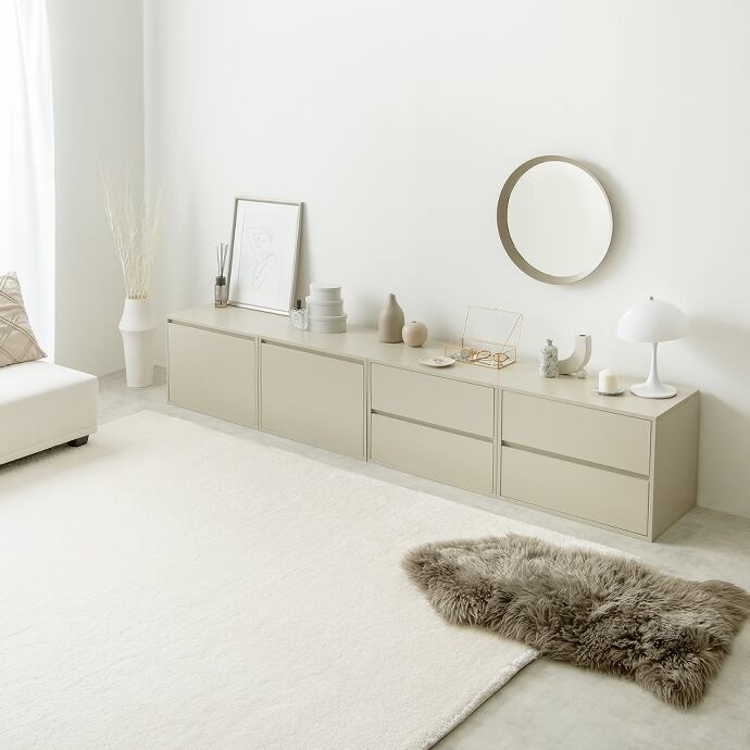 テレビ2台&テレビ台2台、お譲りします！